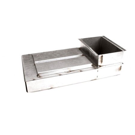 Pitco Fl, Wldmt Pg14D B3501212C